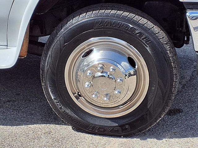 2013 Ford E350 15 Passenger Shuttle Bus w/Rear Closet - 22941438 - 38