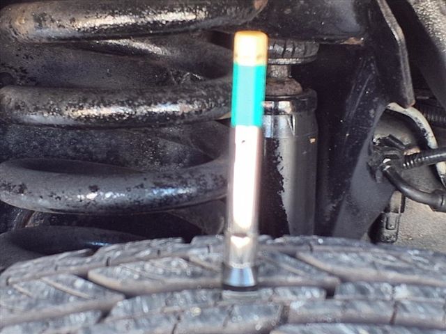 2013 Ford E350 15 Passenger Shuttle Bus w/Rear Closet - 22941438 - 47