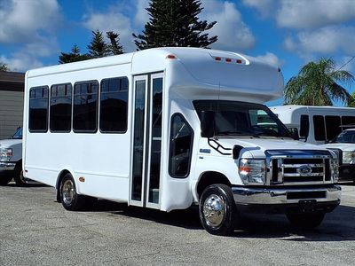 2013 Ford E350 - 1FDEE3FL8DDA53100