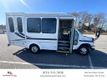 2013 Ford E350 NON-CDL WHEELCHAIR SHUTTLE BUS FOR SALE - 22378966 - 4