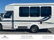 2013 Ford E350 NON-CDL WHEELCHAIR SHUTTLE BUS FOR SALE - 22378966 - 6