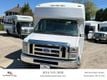 2013 Ford E350 NON-CDL WHEELCHAIR SHUTTLE BUS FOR SALE - 22413856 - 14