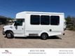 2013 Ford E350 NON-CDL WHEELCHAIR SHUTTLE BUS FOR SALE - 22413856 - 18