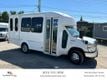 2013 Ford E350 NON-CDL WHEELCHAIR SHUTTLE BUS FOR SALE - 22413856 - 2