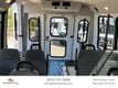 2013 Ford E350 NON-CDL WHEELCHAIR SHUTTLE BUS FOR SALE - 22413856 - 31