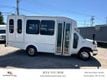 2013 Ford E350 NON-CDL WHEELCHAIR SHUTTLE BUS FOR SALE - 22413856 - 4