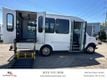 2013 Ford E350 NON-CDL WHEELCHAIR SHUTTLE BUS FOR SALE - 22413856 - 7