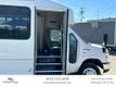 2013 Ford E350 NON-CDL WHEELCHAIR SHUTTLE BUS FOR SALE - 22413856 - 8