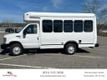 2013 Ford E350 NON-CDL WHEELCHAIR SHUTTLE BUS FOR SALE - 22437415 - 9