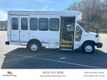 2013 Ford E350 NON-CDL WHEELCHAIR SHUTTLE BUS FOR SALE - 22437415 - 2