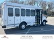 2013 Ford E350 NON-CDL WHEELCHAIR SHUTTLE BUS FOR SALE - 22437415 - 3