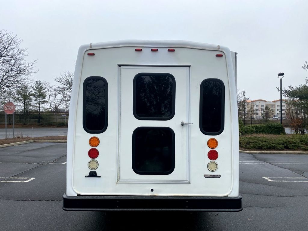 2013 Ford E350 Non-CDL Wheelchair Shuttle Bus For Sale For Adults Medical Transport Mobility ADA Handicapped - 22266080 - 10