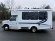 2013 Ford E350 Non-CDL Wheelchair Shuttle Bus For Sale For Adults Medical Transport Mobility ADA Handicapped - 22266080 - 13