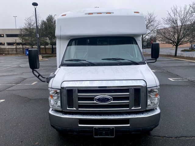 2013 Ford E350 Non-CDL Wheelchair Shuttle Bus For Sale For Adults Medical Transport Mobility ADA Handicapped - 22266080 - 15