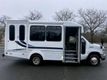 2013 Ford E350 Non-CDL Wheelchair Shuttle Bus For Sale For Adults Medical Transport Mobility ADA Handicapped - 22266080 - 2