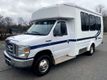 2013 Ford E350 Non-CDL Wheelchair Shuttle Bus For Sale For Adults Seniors Church Medical Transport Handicapped - 22273735 - 2