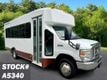 2013 Ford E450 Non-CDL Wheelchair Shuttle Bus For Sale For Adults Church Senior & Handicapped Transport - 22528635 - 0