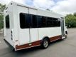 2013 Ford E450 Non-CDL Wheelchair Shuttle Bus For Sale For Adults Church Senior & Handicapped Transport - 22528635 - 10