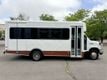 2013 Ford E450 Non-CDL Wheelchair Shuttle Bus For Sale For Adults Church Senior & Handicapped Transport - 22528635 - 11