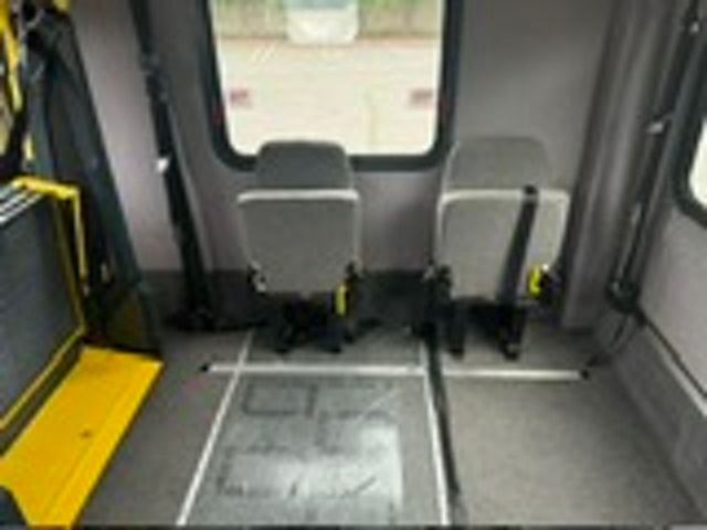 2013 Ford E450 Non-CDL Wheelchair Shuttle Bus For Sale For Adults Church Senior & Handicapped Transport - 22528635 - 32