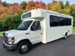 2013 Ford E450 Shuttle Bus w/Wheelchair Lift For Adults Seniors Church Medical Transport Handicapped - 22618842 - 14