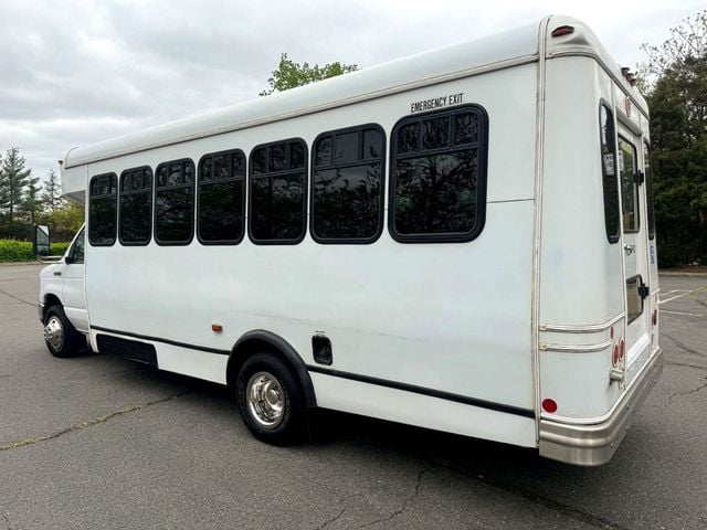 2013 Ford E450 Wheelchair Shuttle Bus For Sale For Adults Medical Transport Mobility ADA Handicapped - 22402521 - 4