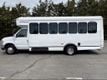2013 Ford E450 Wheelchair Shuttle Bus For Sale For Adults Seniors Medical Transport Handicapped - 22380899 - 14