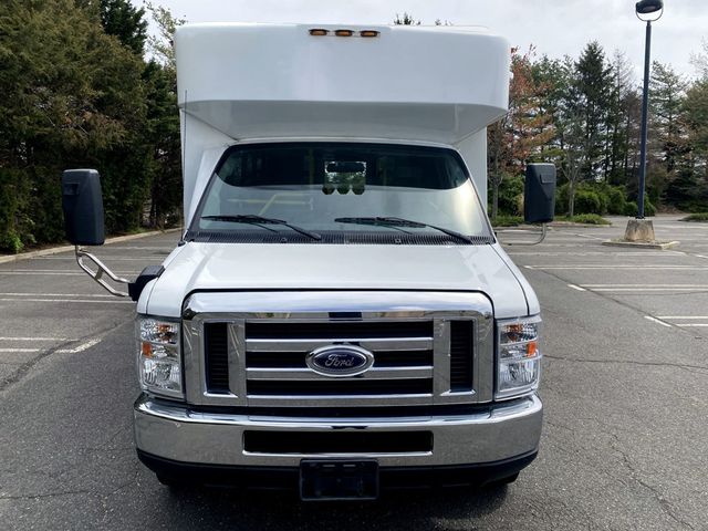 2013 Ford E450 Wheelchair Shuttle Bus For Sale For Adults Seniors Medical Transport Handicapped - 22380899 - 16