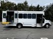 2013 Ford E450 Wheelchair Shuttle Bus For Sale For Adults Seniors Medical Transport Handicapped - 22380899 - 3