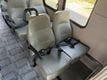 2013 Ford E450 Wheelchair Shuttle Bus Only 23k Miles! For Churches Seniors Handicapped & Limo Conversion - 22580974 - 26