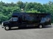 2013 Ford E450 Wheelchair Shuttle Bus Only 23k Miles! For Churches Seniors Handicapped & Limo Conversion - 22580974 - 3