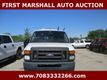 2013 Ford Econoline Cargo Van 2013 Ford Econoline - 22453118 - 0