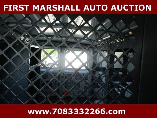 2013 Ford Econoline Cargo Van 2013 Ford Econoline - 22453118 - 13