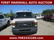 2013 Ford Econoline Cargo Van 2013 Ford Econoline - 22453118 - 1