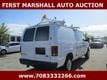 2013 Ford Econoline Cargo Van 2013 Ford Econoline - 22453118 - 5