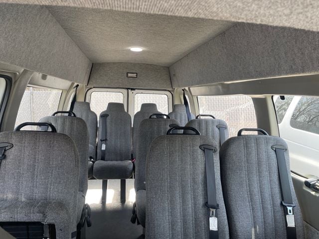 2013 Ford Econoline Cargo Van E-150 Ext Commercial - 22966443 - 13