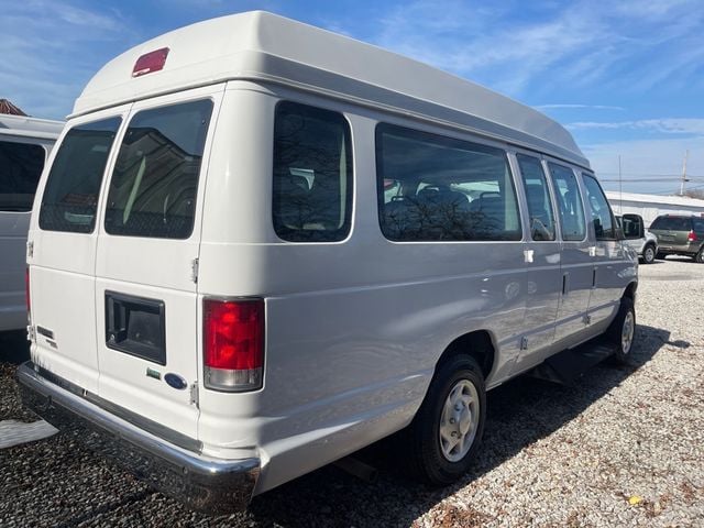 2013 Ford Econoline Cargo Van E-150 Ext Commercial - 22966443 - 1