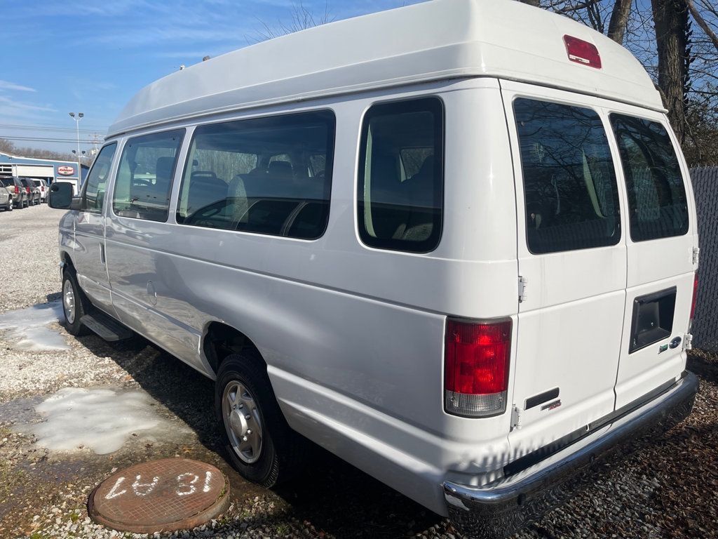 2013 Ford Econoline Cargo Van E-150 Ext Commercial - 22966443 - 2