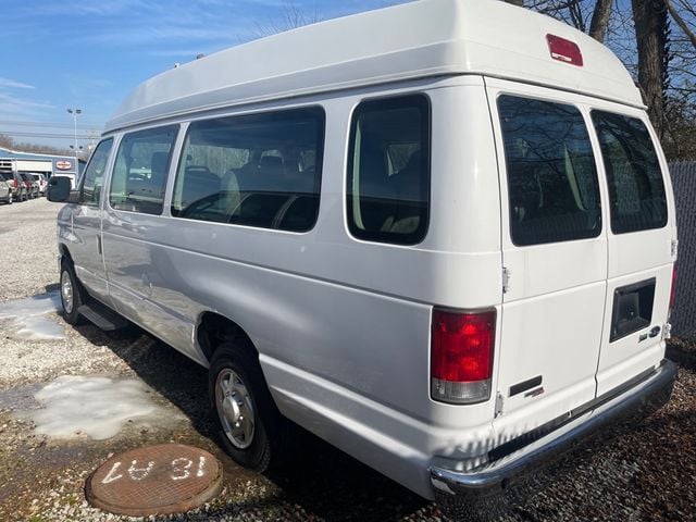 2013 Ford Econoline Cargo Van E-150 Ext Commercial - 22966443 - 2