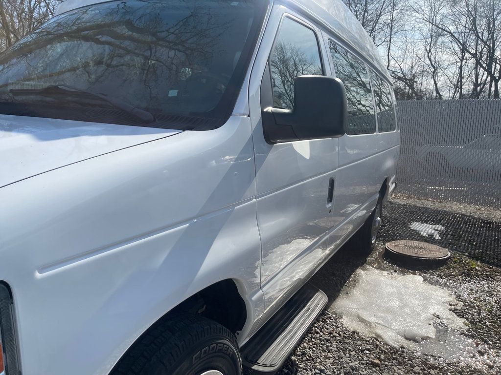 2013 Ford Econoline Cargo Van E-150 Ext Commercial - 22966443 - 4