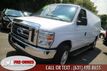 2013 Ford Econoline Cargo Van E-250 Commercial - 22474468 - 16