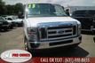 2013 Ford Econoline Cargo Van E-250 Commercial - 22474468 - 17