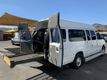2013 Ford Econoline Cargo Van E-250 Ext Recreational WHEELCHAIR ACCESSIBLE HANDICAP 1-OWNER LOW MILES!! - 23068117 - 15