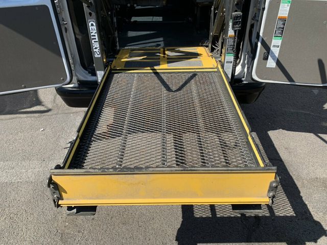 2013 Ford Econoline Cargo Van E-250 Ext Recreational WHEELCHAIR ACCESSIBLE HANDICAP 1-OWNER LOW MILES!! - 23068117 - 16