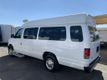 2013 Ford Econoline Cargo Van E-250 Ext Recreational WHEELCHAIR ACCESSIBLE HANDICAP 1-OWNER LOW MILES!! - 23068117 - 27