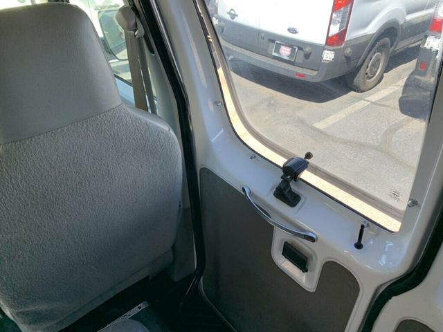 2013 Ford Econoline Cargo Van E-250 Ext Recreational WHEELCHAIR ACCESSIBLE HANDICAP 1-OWNER LOW MILES!! - 23068117 - 38