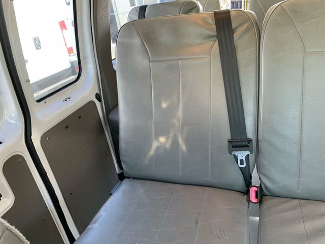 2013 Ford Econoline Cargo Van E-250 Ext Recreational WHEELCHAIR ACCESSIBLE HANDICAP 1-OWNER LOW MILES!! - 23068117 - 40