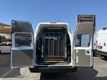 2013 Ford Econoline Cargo Van E-250 Ext Recreational WHEELCHAIR ACCESSIBLE HANDICAP 1-OWNER LOW MILES!! - 23068117 - 45