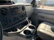 2013 Ford Econoline Cargo Van E-250 Ext Recreational WHEELCHAIR ACCESSIBLE HANDICAP 1-OWNER LOW MILES!! - 23068117 - 54