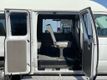2013 Ford Econoline Cargo Van E-250 Ext Recreational WHEELCHAIR ACCESSIBLE HANDICAP 1-OWNER LOW MILES!! - 23068117 - 61